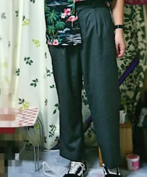 GLOBAL WORK | その他パンツ