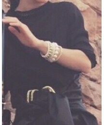 ENVYM | トップス