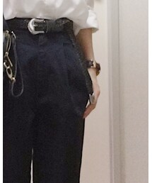 MOUSSY | その他パンツ