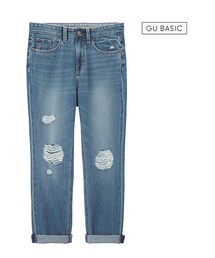 GU | デニムパンツ
