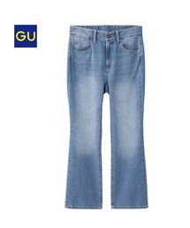 GU | デニムパンツ
