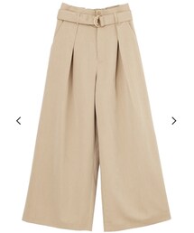 MERCURYDUO | その他パンツ