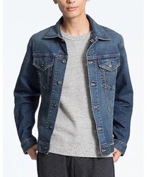 UNIQLO | デニムジャケット