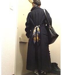 うしろ | ジャケット/アウター