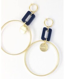 bon bijou | イヤリング