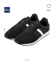 GU | スニーカー