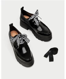 ZARA | ローファー