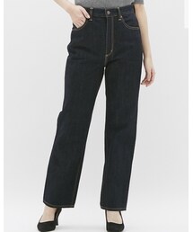 GU | デニムパンツ