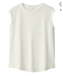 GU | Tシャツ/カットソー