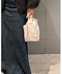 lifestylist | ハンドバッグ