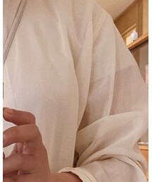 UNIQLO | シャツ/ブラウス