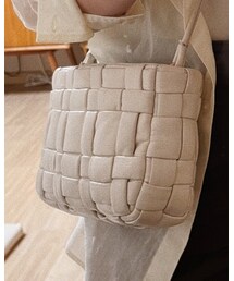 ZARA | ショルダーバッグ