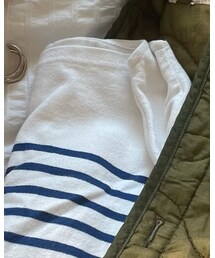 無印良品 | Tシャツ/カットソー