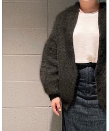 VINTAGE | カーディガン/ボレロ