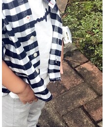 無地良品 | シャツ/ブラウス