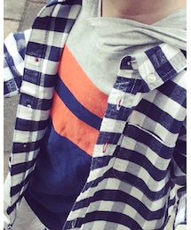 無地良品 | シャツ/ブラウス