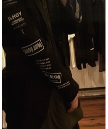 Yohji Yamamoto×READYMADE | ジャケット/アウター