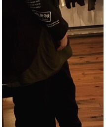 Yohji Yamamoto | Tシャツ/カットソー