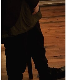 Yohji Yamamoto | その他パンツ