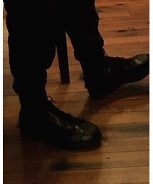 Yohji Yamamoto | ブーツ