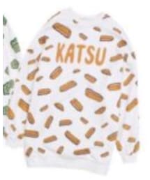 PUNYUS | スウェット