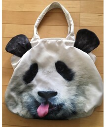 FUNKY FRUIT | トートバッグ