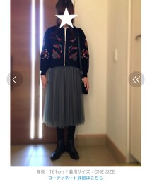 ZOZOTOWN掲載😃 | その他