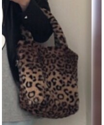 DAISO | ハンドバッグ