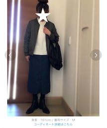 ZOZOTOWN掲載😃 | その他