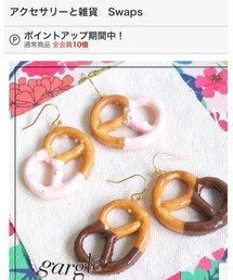 楽天 | ピアス（両耳用）