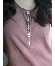 Tex by Max Azria | トップス