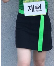 SPINNS | スカート