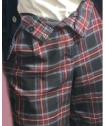 GU | チノパンツ