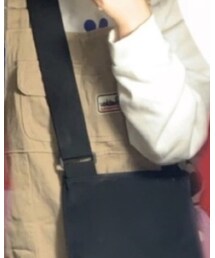 韓国 | サロペット/オーバーオール