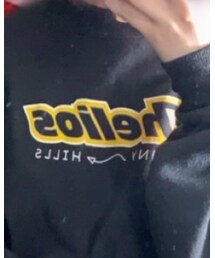 used cloth | スウェット