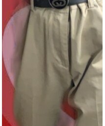 used cloth | チノパンツ