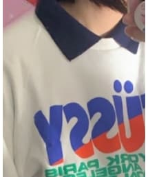 used cloth | ポロシャツ