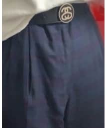 used cloth | チノパンツ