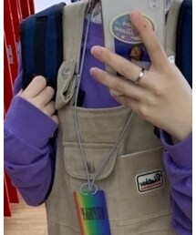 GU | その他トップス