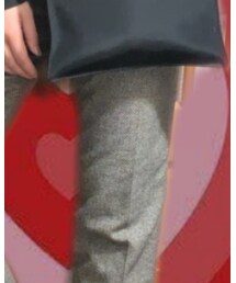 used cloth | パンツ