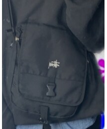 STUSSY | ショルダーバッグ