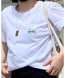 STUSSY | Tシャツ/カットソー