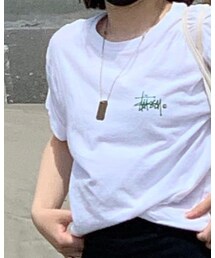 STUSSY | ネックレス