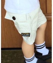 abcd | その他パンツ