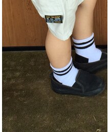 ダイソー | ソックス/靴下