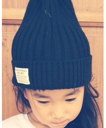 しまむら | ニットキャップ/ビーニー