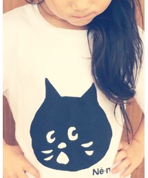 Ne-net | Tシャツ/カットソー
