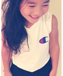 しまむら | タンクトップ