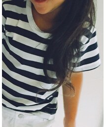 無印良品 | Tシャツ/カットソー