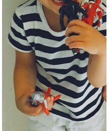 無印良品 | Tシャツ/カットソー